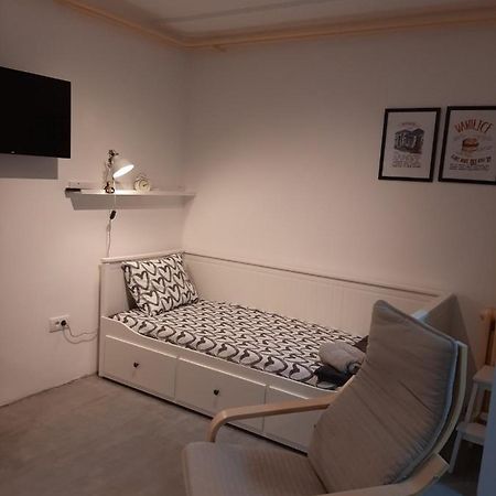 Appartement Ada, New Belgrade Extérieur photo
