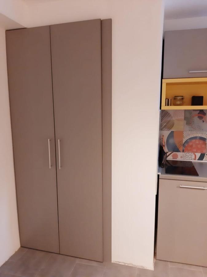 Appartement Ada, New Belgrade Extérieur photo