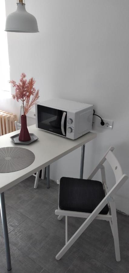 Appartement Ada, New Belgrade Extérieur photo