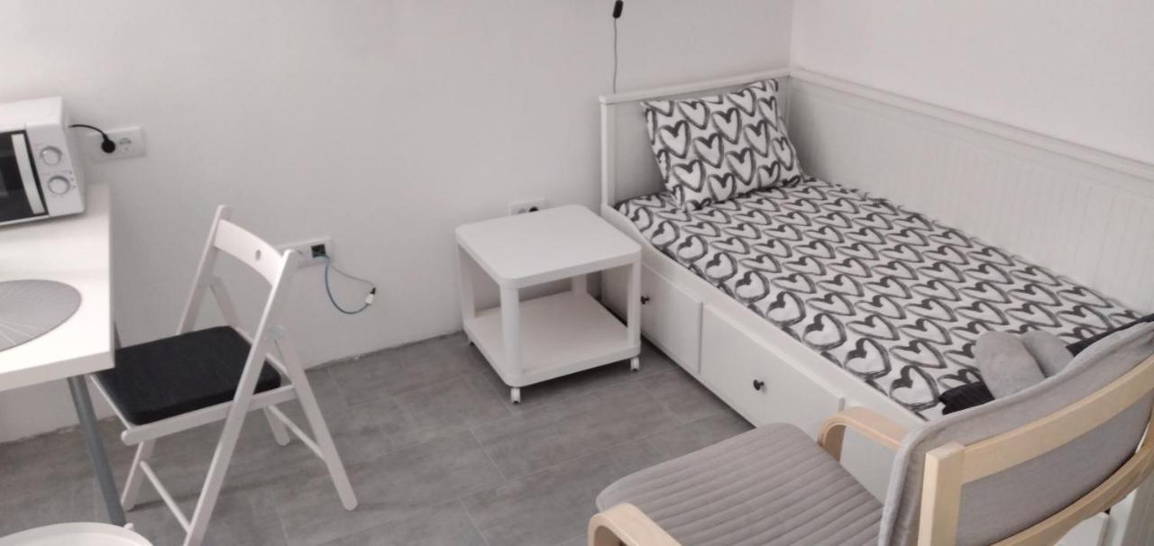 Appartement Ada, New Belgrade Extérieur photo